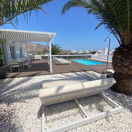 Villa Maria By Villalia Playa Blanca  Exterior photo